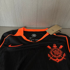 Camisa Corinthians Nike Total 90 III 2025/26 Jogador Masculina