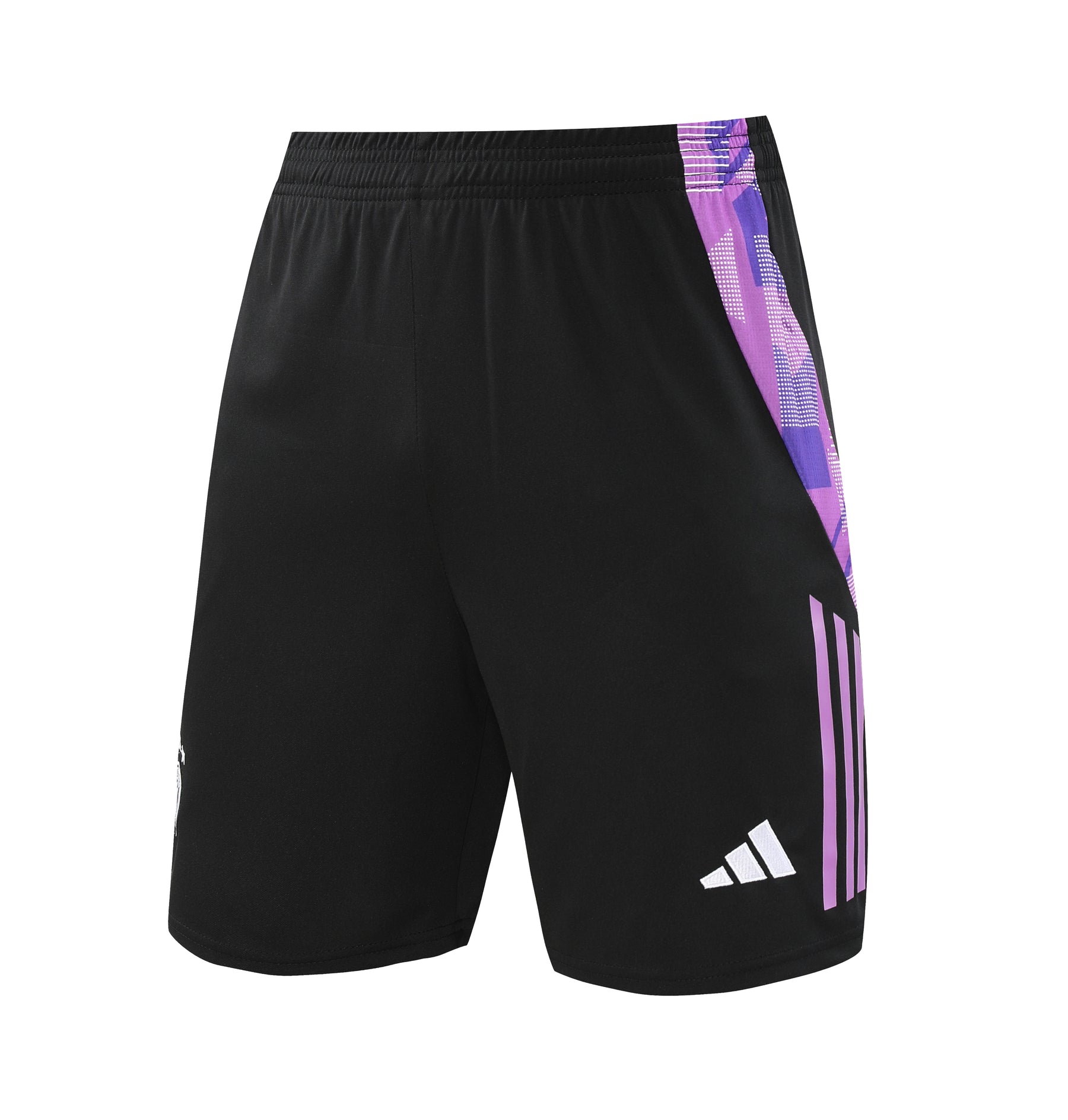 Kit treino Seleção Alemanha 2024/25 Adidas - Branco