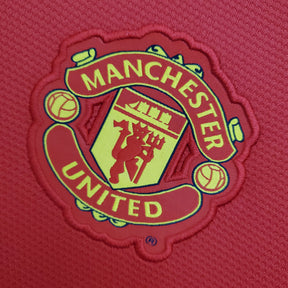 Camisa Nike Manchester United I 2013-2014