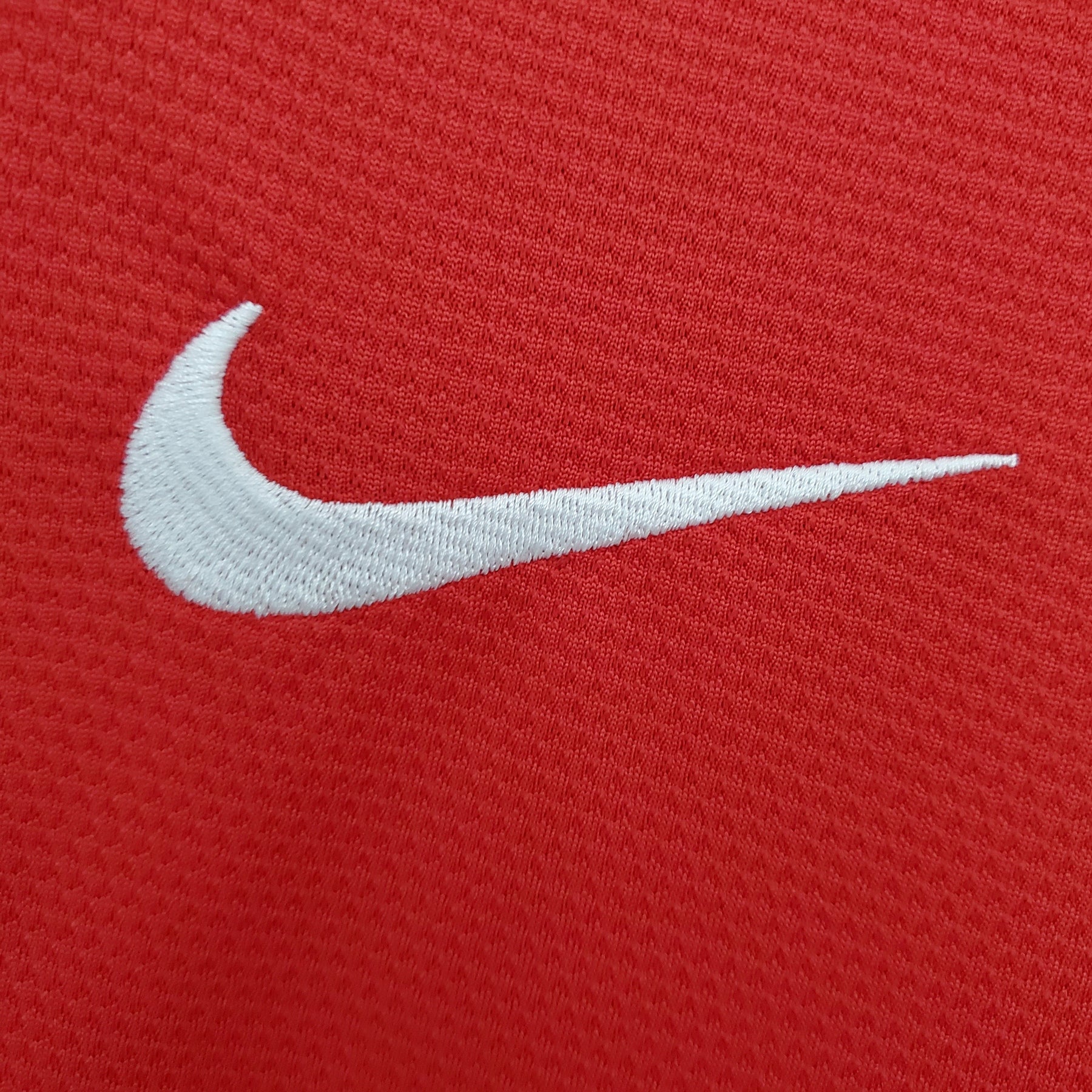 Camisa Nike Manchester United I 2013-2014