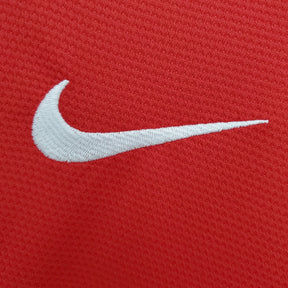 Camisa Nike Manchester United I 2013-2014