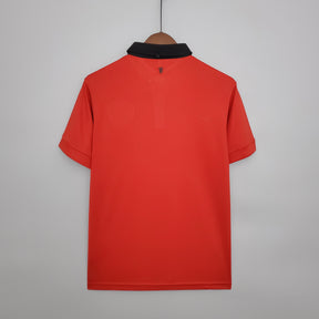 Camisa Nike Manchester United I 2013-2014