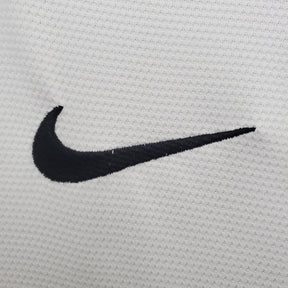 Camisa Manchester United II 13/14 Nike Retrô Masculino - Branco