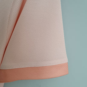 Camisa Retrô Manchester United Away 18/19 Adidas - Rosa