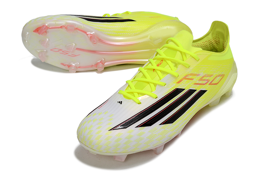Chuteira Adidas F50 X Campo SG