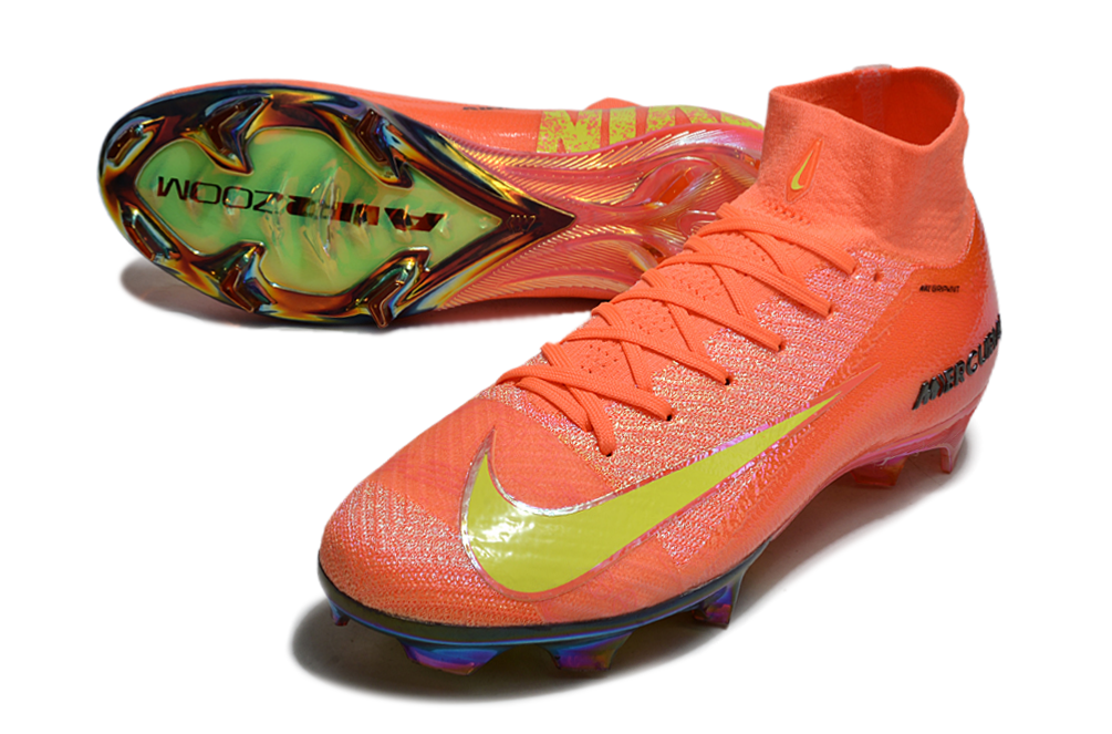 chuteiras Nike AIR Zoom Mercurial Vapor 16 Elite XXV FG