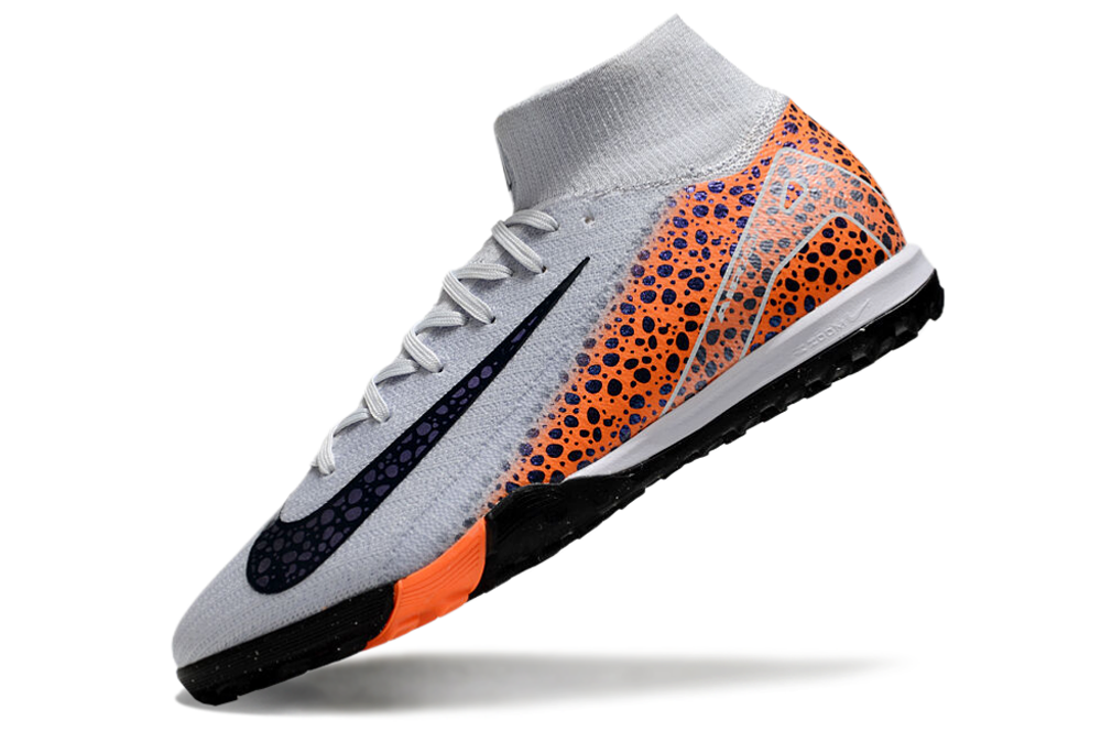 Chuteira Nike Air Zoom Mercurial Superfly X Elite TF