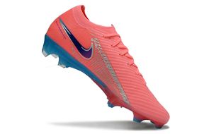 Chuteira Nike Air Zoom Mercurial Vapor 16 Elite FG "Vini Jr"