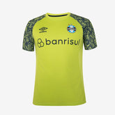 CAMISA GREMIO GOLEIRO II 24/25 MASCULINA