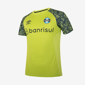 CAMISA GREMIO GOLEIRO II 24/25 MASCULINA