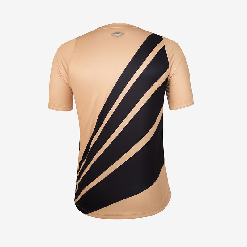 Camisa Umbro Athlético Paranaense II 2024 - Amarelo