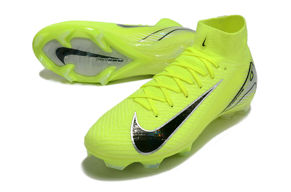 chuteiras Nike Air Zoom Mercurial Superfly IIX Elite FG