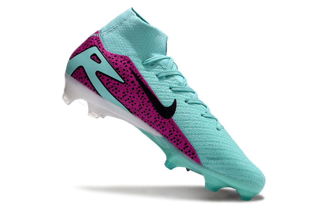 Chuteira Nike Air Zoom Mercurial Superfly IIX Elite FG