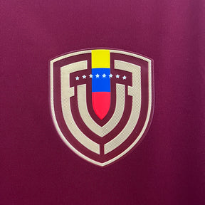 Camisa Venezuela l Copa América 2024