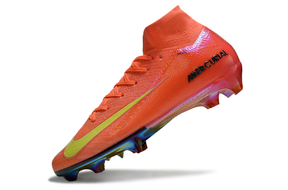 chuteiras Nike AIR Zoom Mercurial Vapor 16 Elite XXV FG