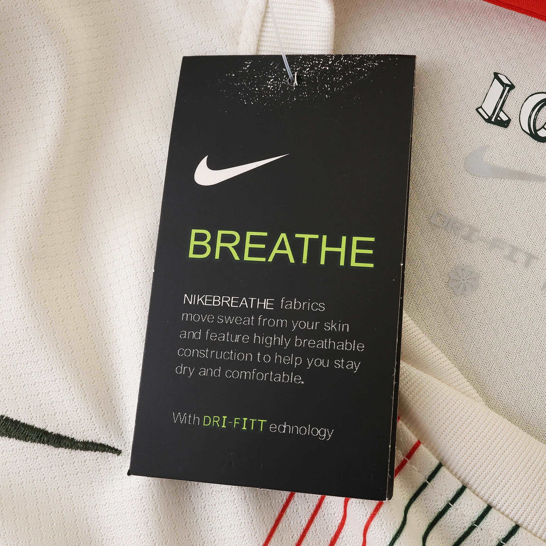 Kit Infantil Chelsea ll 25/26 Nike - Branco