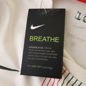 Kit Infantil Chelsea ll 25/26 Nike - Branco