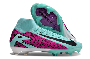 Chuteira Nike Air Zoom Mercurial Superfly IIX Elite FG