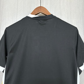 Camisa Atlético Mineiro I 2026/27 Torcedor Adidas Masculina - Preto e Branco