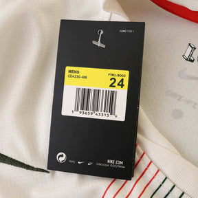 Kit Infantil Chelsea ll 25/26 Nike - Branco