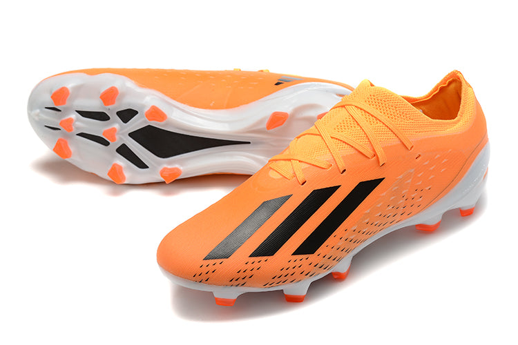 Chuteira Adidas X Speedportal 2022 World Cup Boots FG - VELOP SPORTS