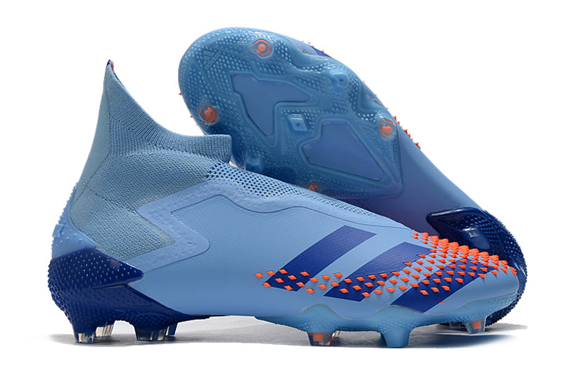 Chuteira Adidas Mutator Predator Mania Tormentor FG - VELOP SPORTS