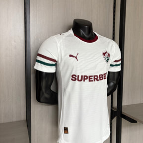 Camisa Fluminense II 26/27 s/n Jogador Puma Masculina - Branco