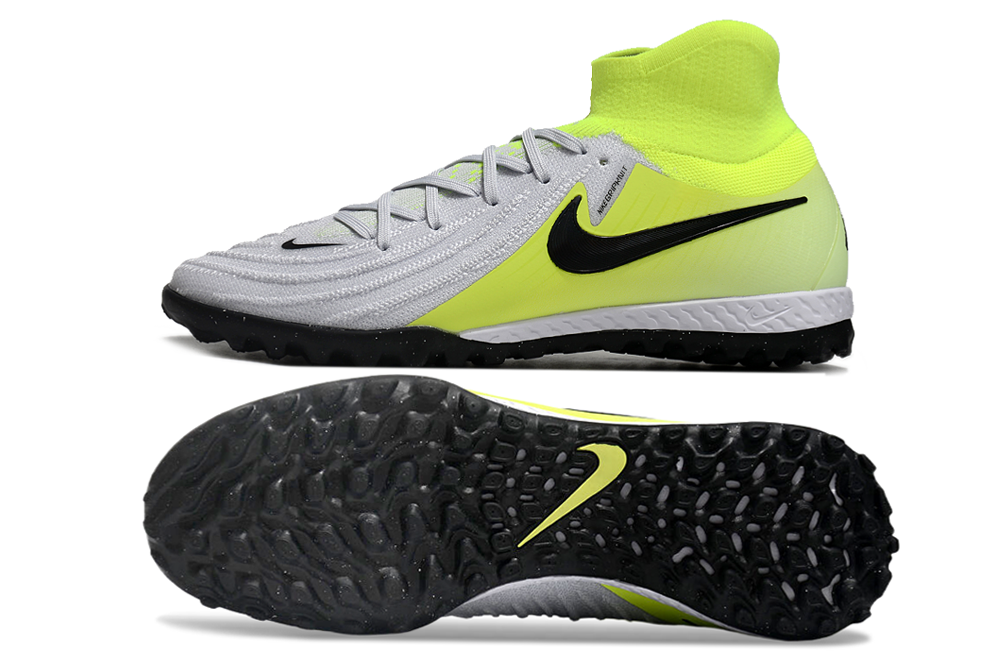 Chuteira Nike Phantom Luna Elite NU TF