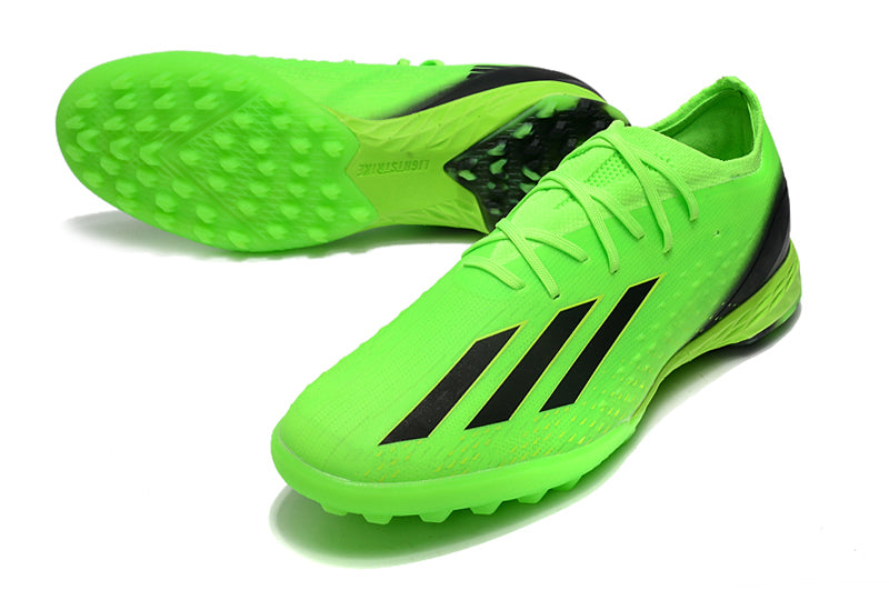 Chuteira Adidas X Speedportal.1 TF - VELOP SPORTS