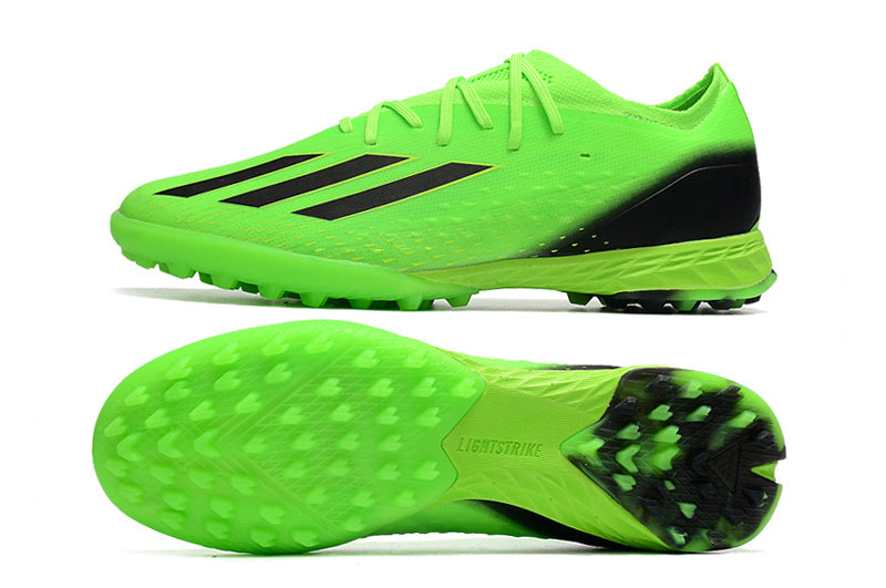 Chuteira Adidas X Speedportal.1 TF - VELOP SPORTS