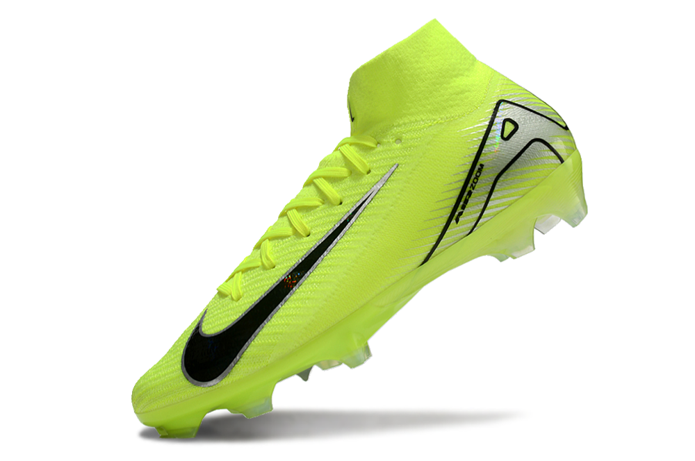 chuteiras Nike Air Zoom Mercurial Superfly IIX Elite FG