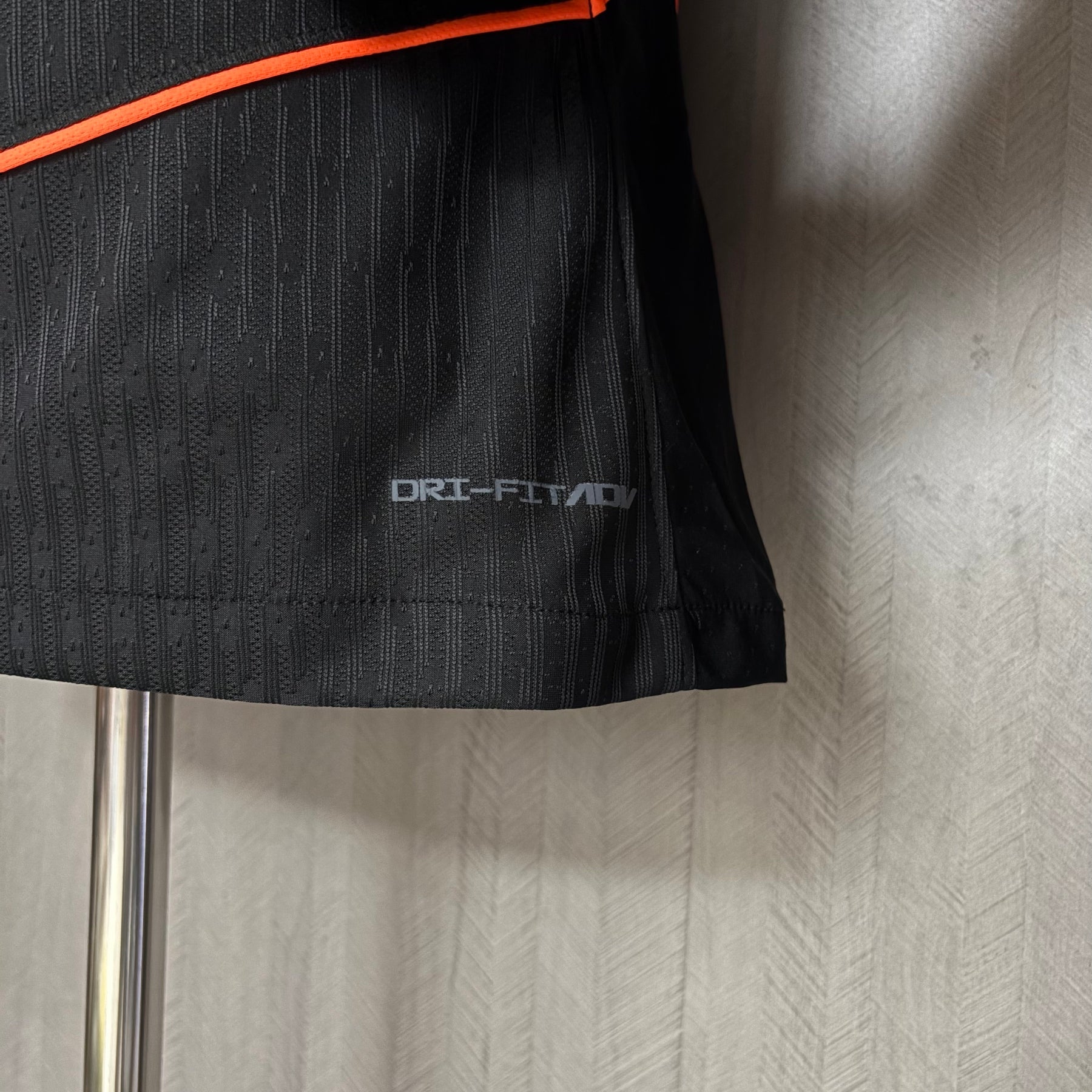 Camisa Corinthians Nike Total 90 III 2025/26 Jogador Masculina