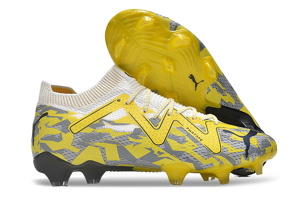 Chuteira Puma Future Ultimate - Campo - VELOP SPORTS