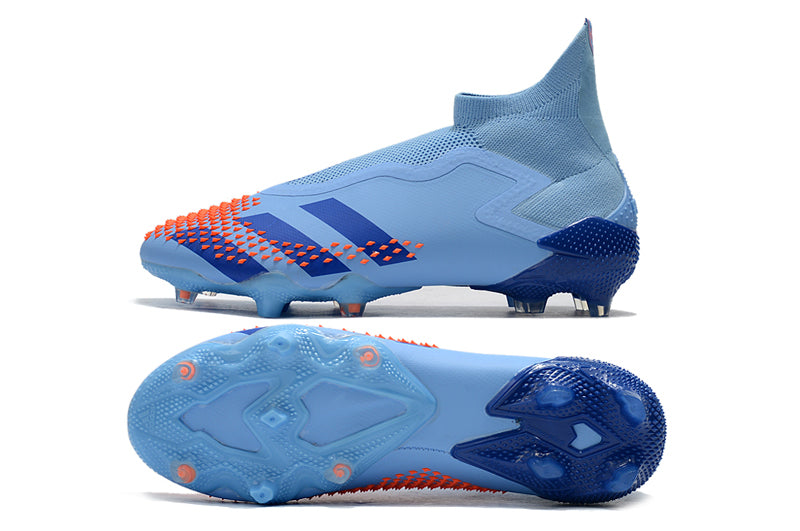 Chuteira Adidas Mutator Predator Mania Tormentor FG - VELOP SPORTS