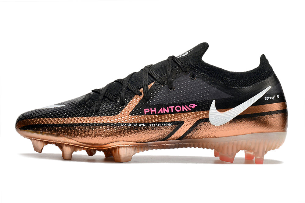 Chuteira Nike Phantom GT2 Elite FG - VELOP SPORTS