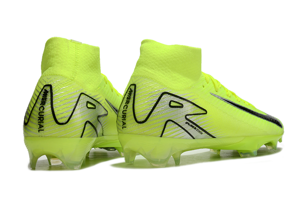 chuteiras Nike Air Zoom Mercurial Superfly IIX Elite FG