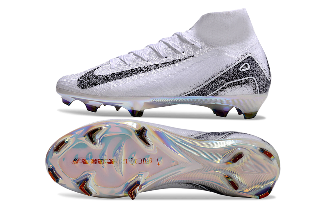 Chuteira Nike Air Zoom Mercurial Superfly IIX Elite FG
