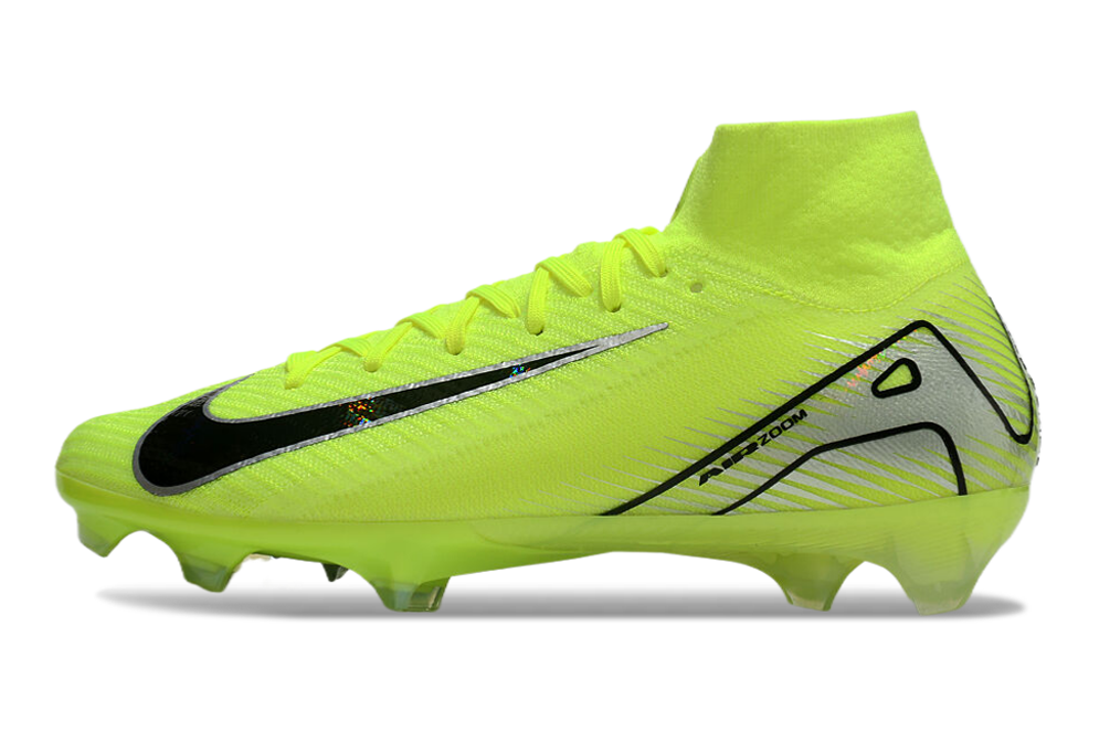 chuteiras Nike Air Zoom Mercurial Superfly IIX Elite FG