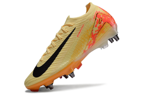 Chuteira Mercurial vapor XVl Elite SG-PRO - Trava Mista