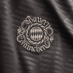 Camisa Bayern de Munique Oktoberfest 2024/25 - cinza