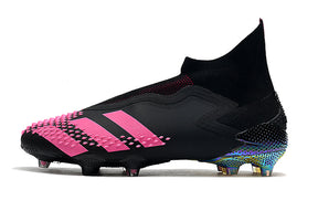 Chuteira Adidas Mutator Predator Mania Tormentor FG - VELOP SPORTS