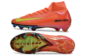 chuteiras Nike AIR Zoom Mercurial Vapor 16 Elite XXV FG