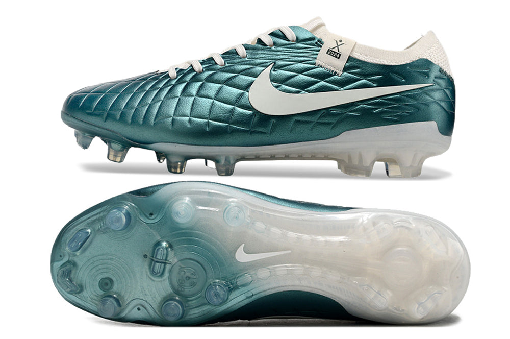 Chuteira Nike Tiempo Legend X - Campo - VELOP SPORTS