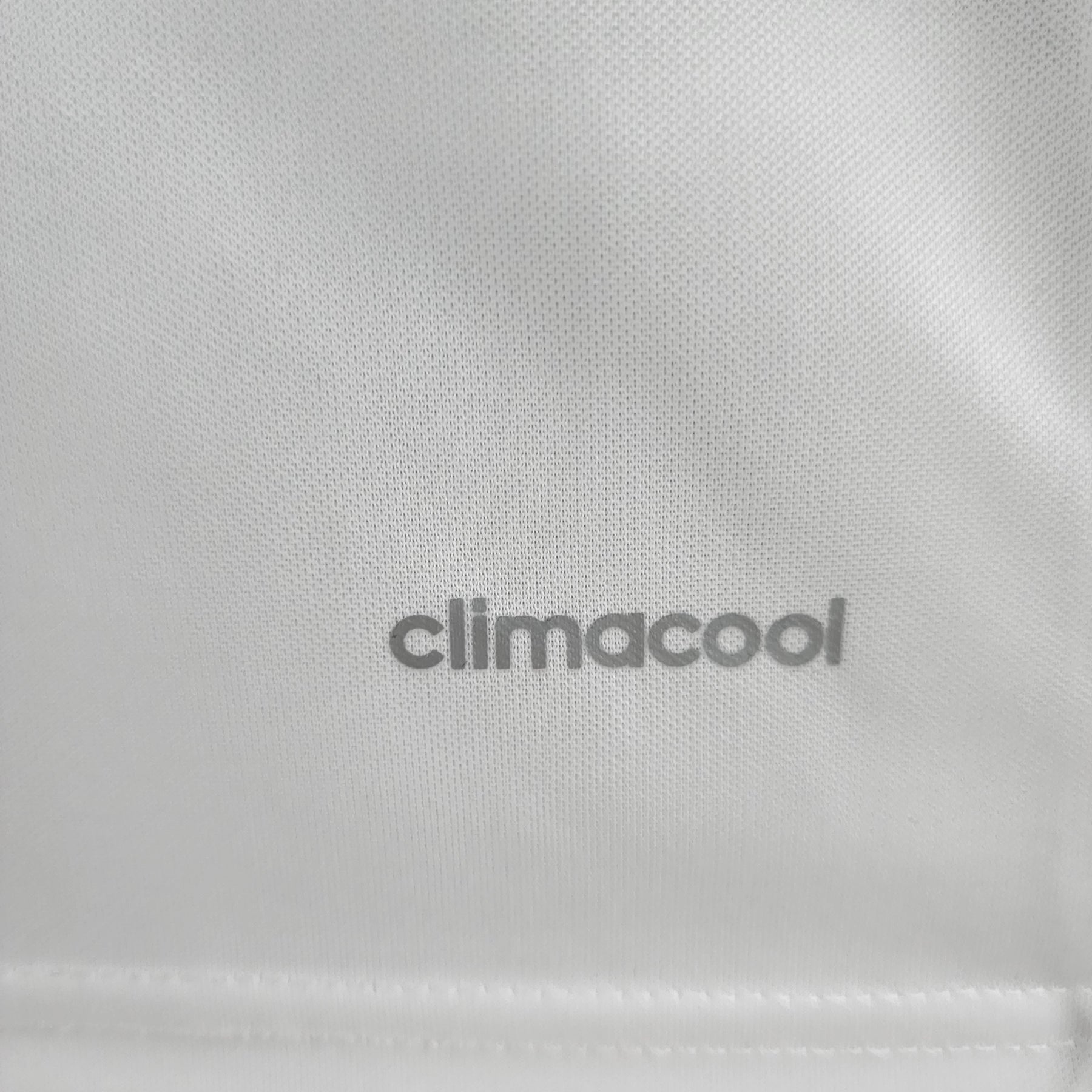 Camisa Alemanha 2014 Retro Branca Masculina