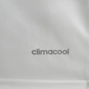 Camisa Alemanha 2014 Retro Branca Masculina