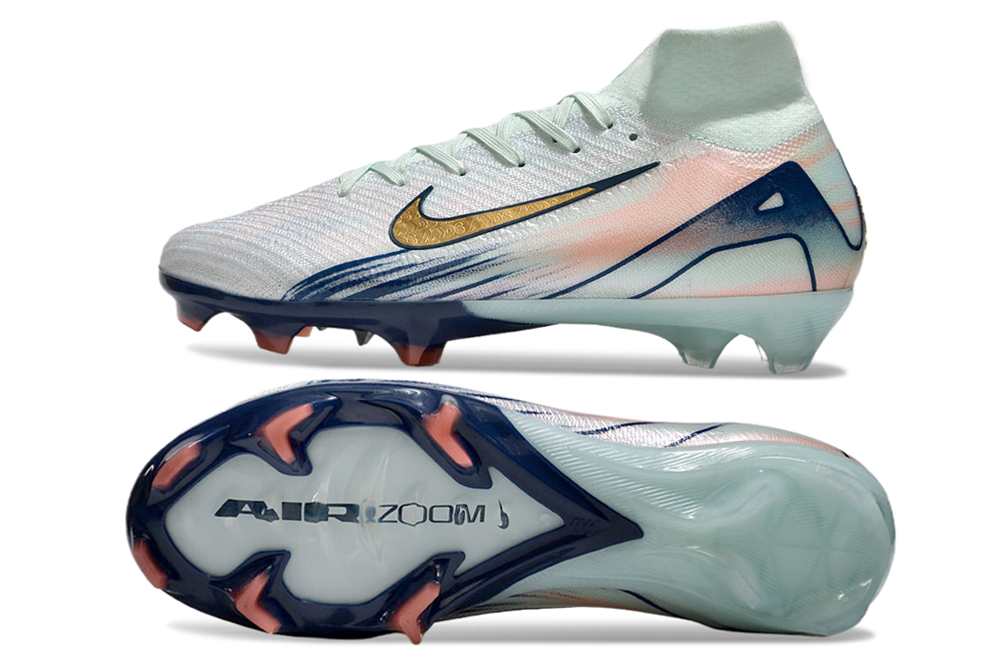 Chuteira Nike Air Zoom Mercurial Superfly IIX Elite Dream Speed FG