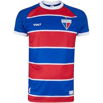 Camisa do Fortaleza I 24 Volt Masculina Torcedor