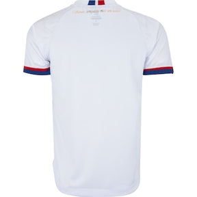 Camisa Esquadrão Bahia I Home 2024/2025 Masculina - Branco