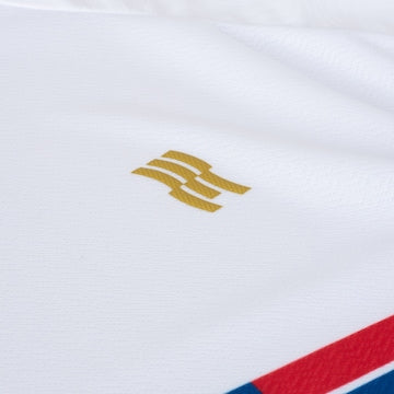 Camisa Esquadrão Bahia I Home 2024/2025 Masculina - Branco