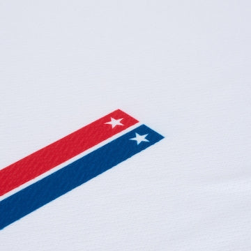 Camisa Esquadrão Bahia I Home 2024/2025 Masculina - Branco